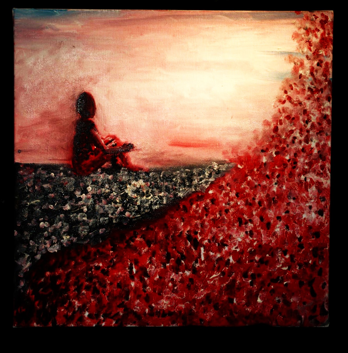 Dreamwork — disegno di Erma Art
